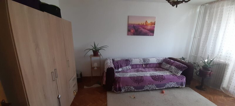 Drumul Taberei. Piata Valea Ialomitei