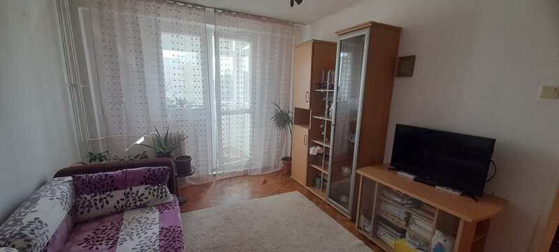 Drumul Taberei. Piata Valea Ialomitei