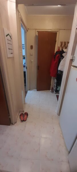 Drumul Taberei. Piata Valea Ialomitei