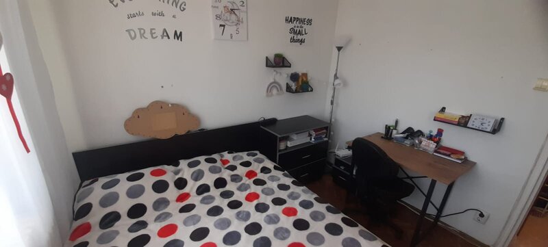 Drumul Taberei. Piata Valea Ialomitei