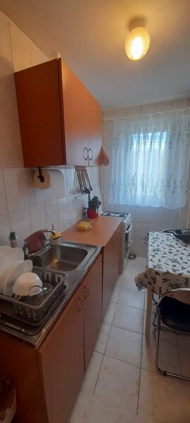 Drumul Taberei. Piata Valea Ialomitei