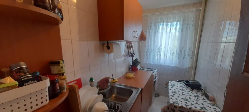 Drumul Taberei. Piata Valea Ialomitei