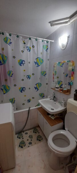 Drumul Taberei. Piata Valea Ialomitei